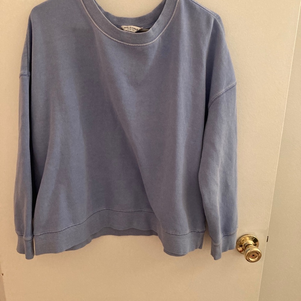 Crewneck